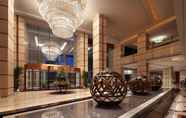 Lobby 5 Sheraton Hefei Xinzhan Hotel