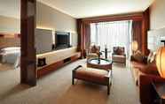 Common Space 6 Sheraton Hefei Xinzhan Hotel