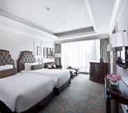 ห้องนอน 7 The Langham, Shenzhen