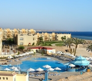 Nearby View and Attractions 2 Concorde Moreen Beach Resort & Spa