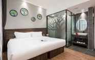 Kamar Tidur 6 Spring Time Hotel