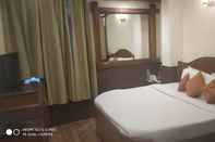 Bedroom Hotel Kapil