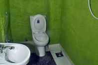 Toilet Kamar Cenang Rest House
