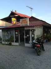 Bangunan 4 Cenang Rest House