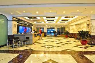 Lobi 4 Sealy Hotel