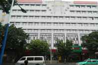 Bangunan Sealy Hotel