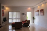 Lobi Tumon Bel-Air Serviced Residence