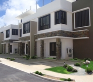 Luar Bangunan 6 Tumon Bel-Air Serviced Residence