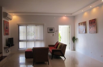 Lobi 4 Tumon Bel-Air Serviced Residence