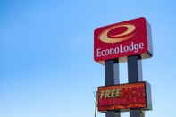 Exterior Econo Lodge Moss Point - Pascagoula