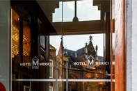 Exterior Merici Hotel Sittard