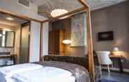 Kamar Tidur 2 Merici Hotel Sittard