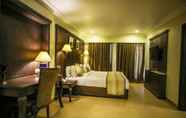 Bedroom 7 Amargarh Resort