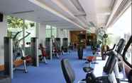 Fitness Center 4 Radisson Blu Hotel Nagpur