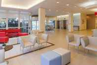 Lobby Ibis Canoas Shopping