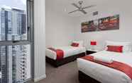 Kamar Tidur 2 Mantra Midtown