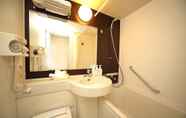 In-room Bathroom 7 Hotel Awina Osaka