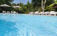 Swimming Pool 3 Palm Village Resort & Spa