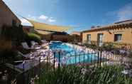 Swimming Pool 7 Aquae Sinis Albergo Diffuso