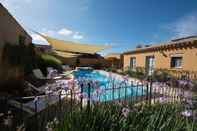 Swimming Pool Aquae Sinis Albergo Diffuso