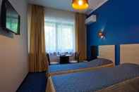 Bedroom Hotel Antic