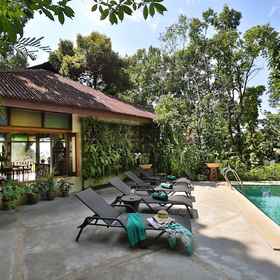 Ambong Ambong1 , 飯店Cenang Mall, Langkawi