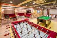 Entertainment Facility Generator Barcelona - Hostel