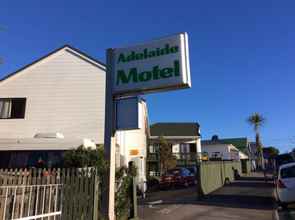 Exterior 4 Adelaide Motel