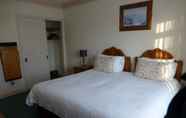 Bedroom 7 The Uplands Serviced Apartments