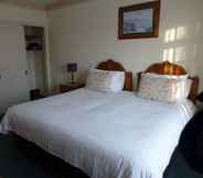 Bedroom 7 The Uplands Serviced Apartments