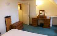 Bedroom 6 The Uplands Serviced Apartments