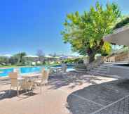 Swimming Pool 6 Castello di Monterado