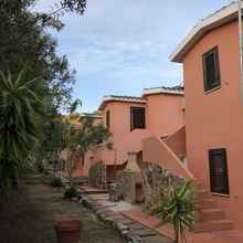 Exterior 4 Verdemare Sardegna Due