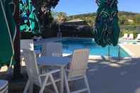 Swimming Pool Verdemare Sardegna Due