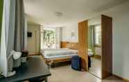 Bedroom 5 Hotel Bienenberg