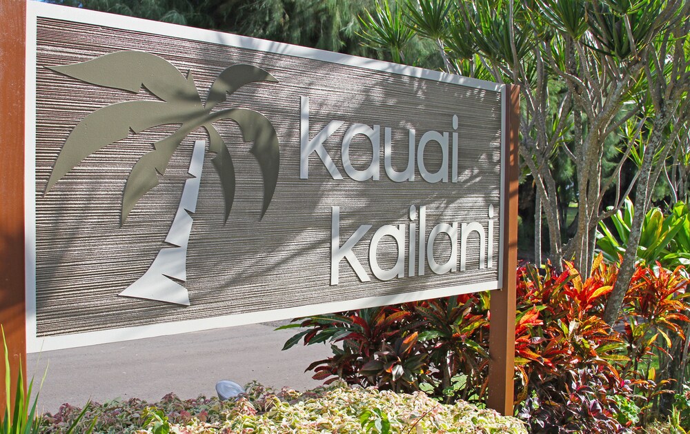 Exterior 7 Castle Kauai Kailani