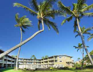 Luar Bangunan 2 Castle Kauai Kailani