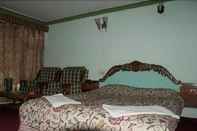 ห้องนอน Hotel Noor Mahal