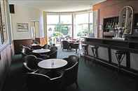 Bar, Cafe and Lounge Langley Resort Napoléon Bonaparte