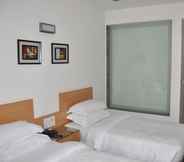 ห้องนอน 7 Hotel Metropolitan Karol Bagh