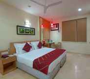 ห้องนอน 6 Hotel Metropolitan Karol Bagh