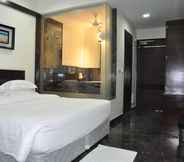 ห้องนอน 5 Hotel Metropolitan Karol Bagh