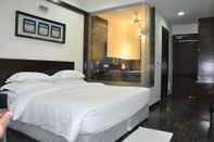 Bedroom Hotel Metropolitan Karol Bagh