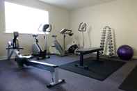 Fitness Center The Norfolk Lodge Hotel