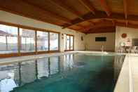 Swimming Pool The Norfolk Lodge Hotel