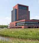 EXTERIOR_BUILDING Van Der Valk Hotel Dordrecht