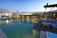 Swimming Pool Hotel Mykonos Panama