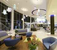 Lobby 4 Hotel Mykonos Panama
