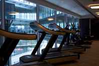 Fitness Center Hotel Eclat Beijing