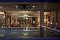 Swimming Pool Hotel Eclat Beijing